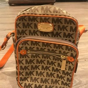 Michael Kors Crossbody